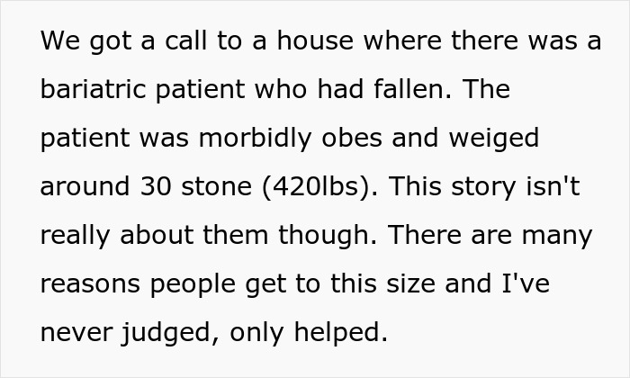 Entitled Neighbor Gets Instant Karma After Blocking Way For Emergency Van With His Two Cars And Refusing To Move Them Away