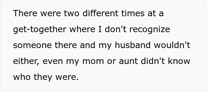 The Internet Backs Up This Woman For Refusing To Cook An Additional Gluten-Free Meal For A Family Friend After She Causes A Scene