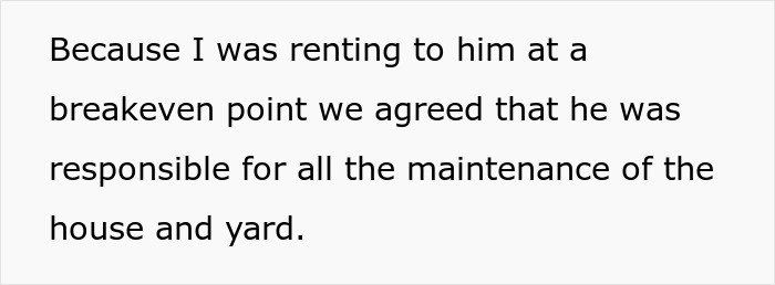 Woman Secretly Sells Her House Which She Was Renting To Her Brother And His Family After He Was Late To Pay Rent