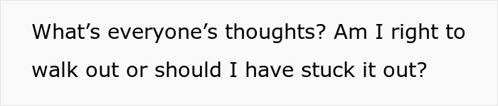 Jobseeker Is Disappointed That Their Interview Is 35 Minutes Late, Realizes The Recruiter Walked Past Him Several Times