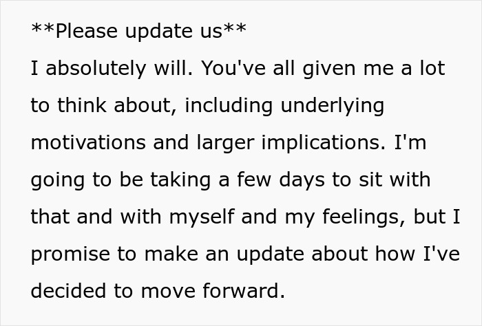 23 Y.O. Wants Her Half-Sister To Take Her Down The Aisle As She Practically Raised Her, In-Laws Say It's Inappropriate