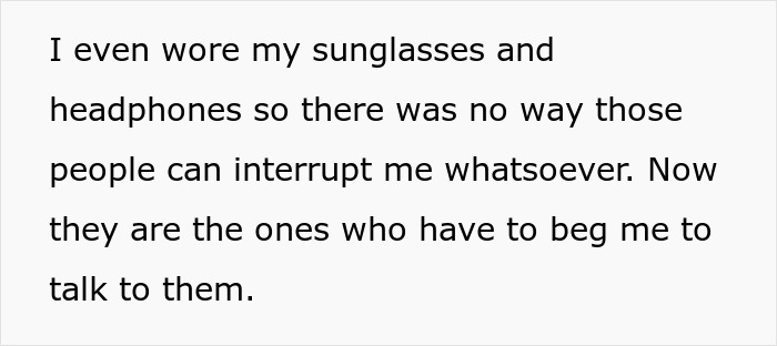 Annoying Neighbors Who Disturbed Everyone's Peace Get A Taste Of Their Own Medicine Annoying Neighbors Who Disturbed Everyone's Peace Get A Taste Of Their Own Medicine