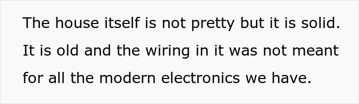 Woman Secretly Sells Her House Which She Was Renting To Her Brother And His Family After He Was Late To Pay Rent