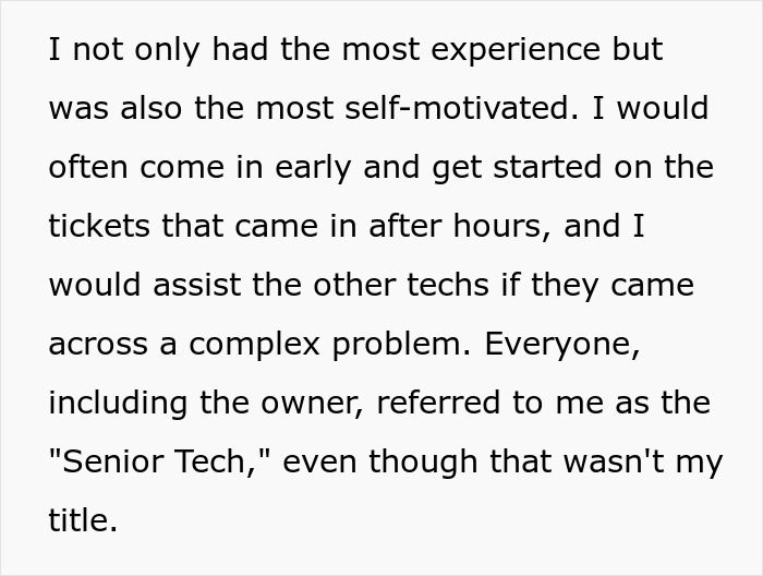 Boss Introduces A Bonus System To Save On Salaries, But It Backfires And Nearly Destroys The Business