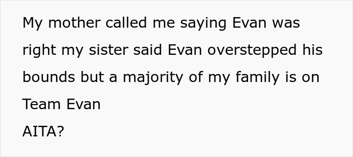 Man Gets Told To Leave When Wife Learned He Gave Son An Ultimatum After Discovering He Dropped Out