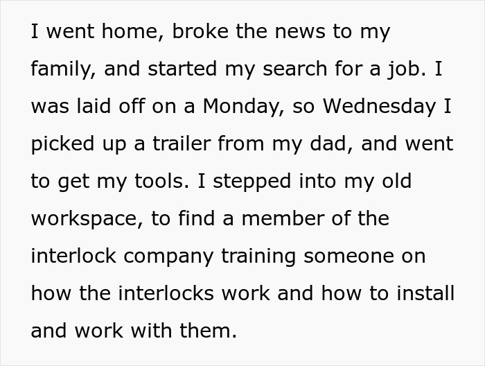 "He Looked Extremely Shocked When I Told Him My Wage": Boss Replaces Two People With One Person Who's Paid Less, Gets Upset When He Quits On The First Day