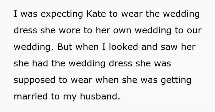 "One Of My Husband's Friends Made Me Uncomfortable At Our Wedding, But It's My Own Fault" "One Of My Husband's Friends Made Me Uncomfortable At Our Wedding, But It's My Own Fault"