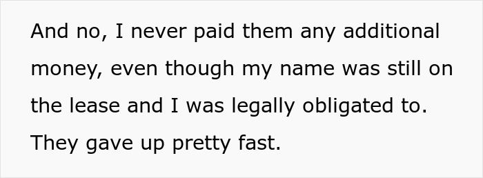 Engaged Couple Think Their Roommate Is Conspiring To Ruin Their Wedding, Uninvite Her And Spread Rumors, Only For Karma To Come Back Around Engaged Couple Think Their Roommate Is Conspiring To Ruin Their Wedding, Uninvite Her And Spread Rumors, Only For Karma To Come Back Around