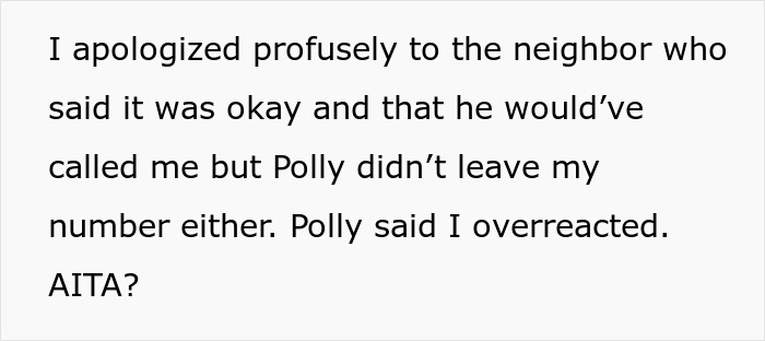 Teen Is Asked To Look After Little Sister While Mom Rushes Son To The ER, She Leaves Her At A Stranger&rsquo;s House Instead