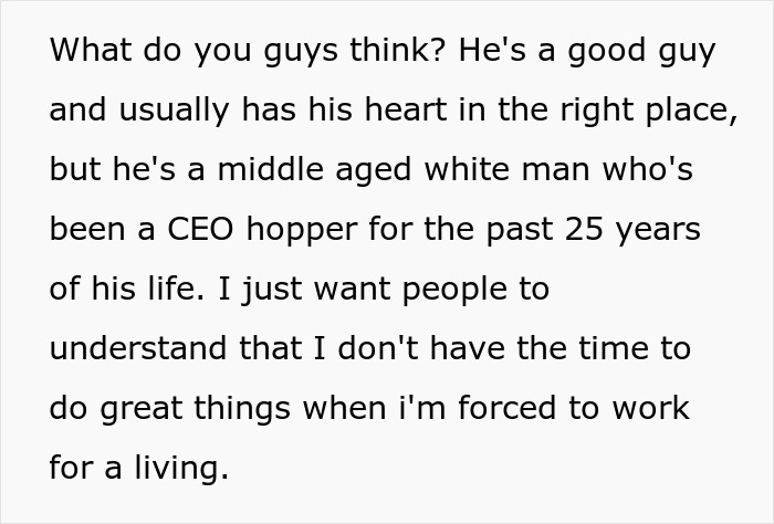 &ldquo;Don&rsquo;t Say You Don&rsquo;t Have Enough Time&rdquo;: CEO Sends &lsquo;Motivational&rsquo; Email To His Employees, But It Has The Opposite Effect