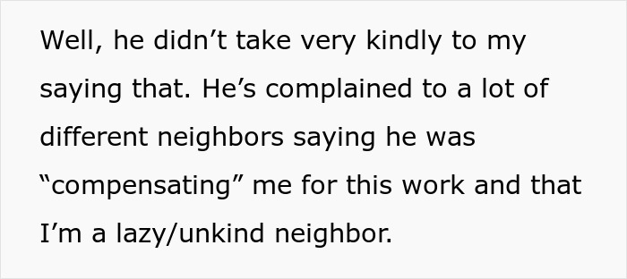 "[Am I The Jerk] For Telling My Neighbor That We Won't Ever Watch His Dogs Again?"