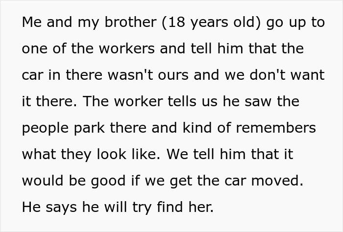 &ldquo;I Live Here&rdquo;: Karen Claims That The House Is Hers After Parking Her Car In A Family&rsquo;s Driveway