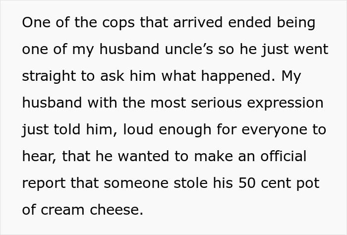 Nurse, Fed Up With Someone Stealing Their Food, Calls The Police When HR Does Nothing Nurse, Fed Up With Someone Stealing Their Food, Calls The Police When HR Does Nothing