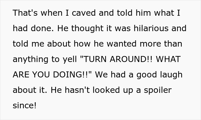 Woman Shares Wholesome Story Of How She Taught Her Boyfriend A Lesson To Not Spoil The Games They Play Together