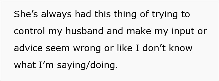 Woman Feeds 2-Month-Old Granddaughter Ice Cream Despite Her Parents Repeatedly Saying No, Is Not Ready For The Consequences