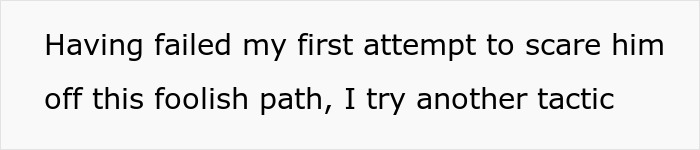 Customer Thinks He Knows Better Than A Technician And Insists They Do A Destructive Test To Prove Them Wrong Customer Thinks He Knows Better Than A Technician And Insists They Do A Destructive Test To Prove Them Wrong