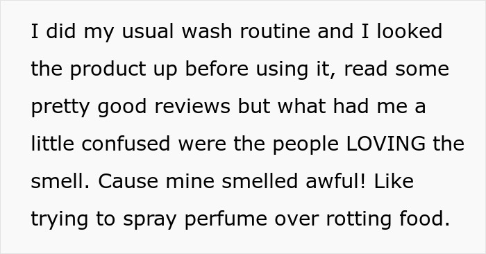 Woman Accidentally Discovers Hair Removal Cream In Hair Conditioner Her Friend Wanted Her To Use Before Birthday, Gets Blocked When She Confronts Her