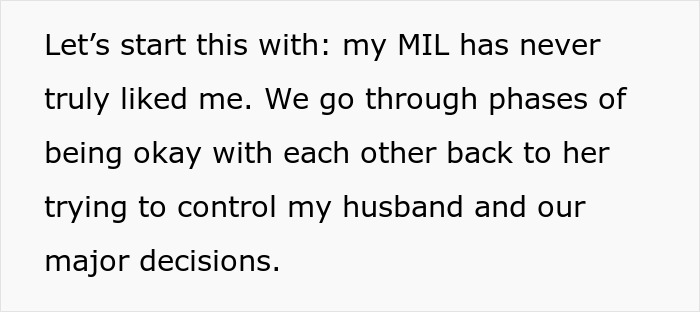 Woman Feeds 2-Month-Old Granddaughter Ice Cream Despite Her Parents Repeatedly Saying No, Is Not Ready For The Consequences