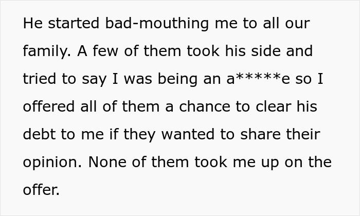 Woman Secretly Sells Her House Which She Was Renting To Her Brother And His Family After He Was Late To Pay Rent