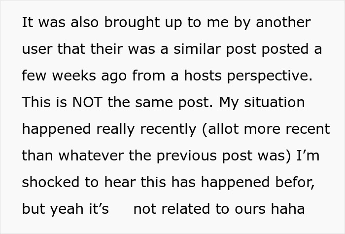 Woman Makes Her Friend Leave Her Service Dog In The Backyard, Is Upset Everyone Hates Her For It After The Woman Gets A Concussion From A Seizure
