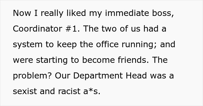 "Friday Is Your Last Day": Boss Fires Employee, Begs Her To Work Another Day But She's Not Having It