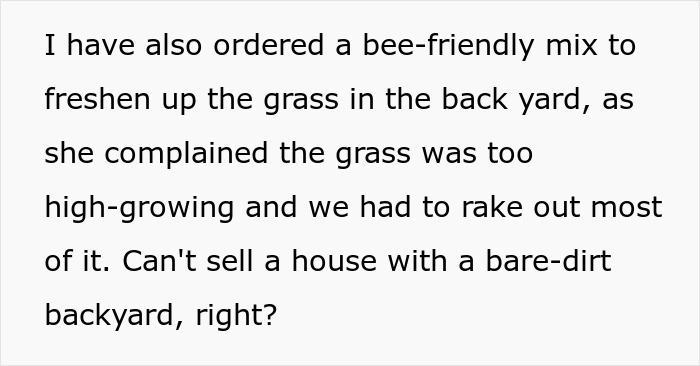 "By The Time This Problem Becomes Obvious, We Will Be Long Gone": Woman Plants Mint In Her Partner's Family's Garden To Get Revenge On Rude Neighbor "By The Time This Problem Becomes Obvious, We Will Be Long Gone": Woman Plants Mint In Her Partner's Family's Garden To Get Revenge On Rude Neighbor