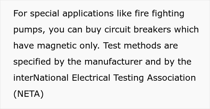 Customer Thinks He Knows Better Than A Technician And Insists They Do A Destructive Test To Prove Them Wrong Customer Thinks He Knows Better Than A Technician And Insists They Do A Destructive Test To Prove Them Wrong