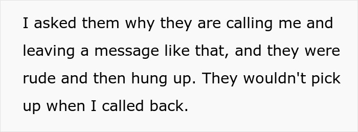 “I Left Over 600 Voicemails”: Attorney Shares His Revenge Story After Debt Collector Harasses Him Over His Ex-Wife’s Debt “I Left Over 600 Voicemails”: Attorney Shares His Revenge Story After Debt Collector Harasses Him Over His Ex-Wife’s Debt
