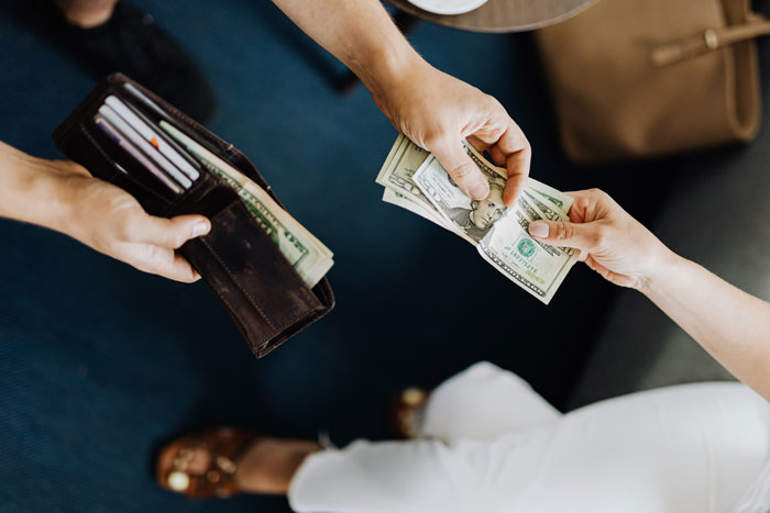 Landlord Tries To Nickel-And-Dime His Tenant, Man Uses It For His Benefit