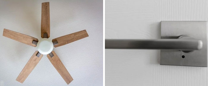 Maybe I Can See The Toilet Flush Handle Next