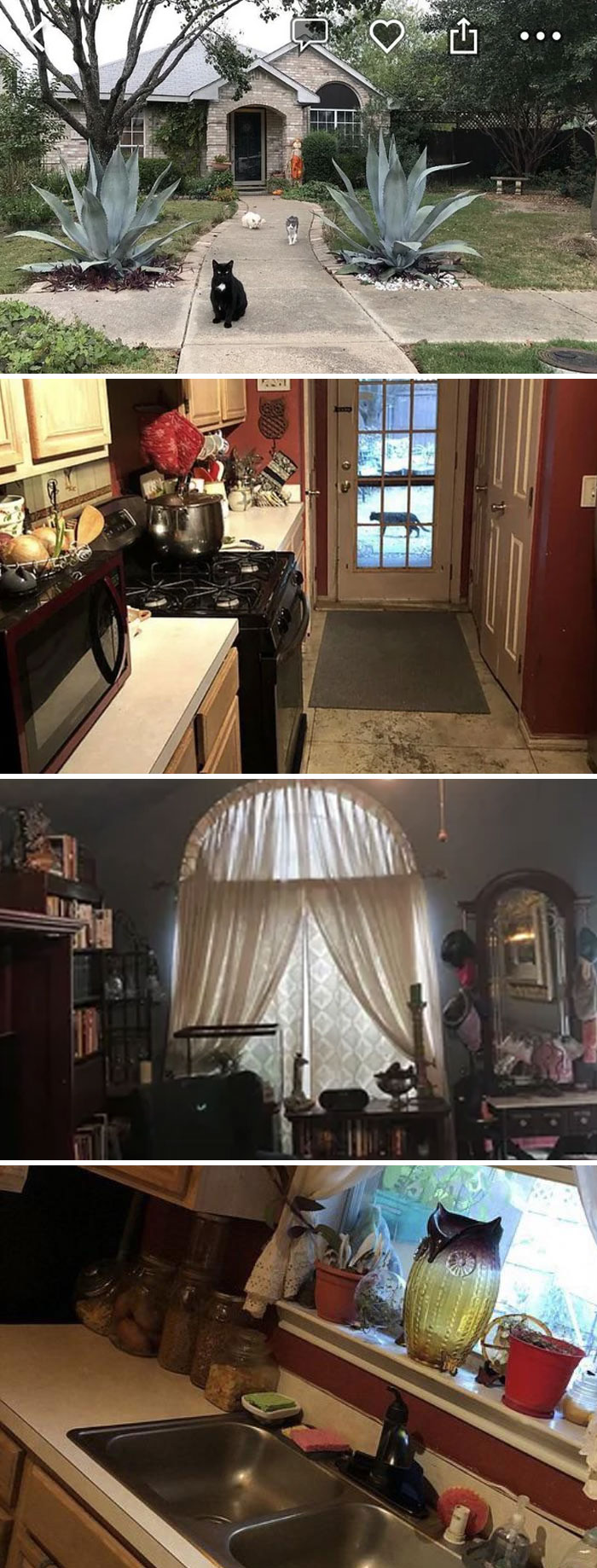 The Final Boss Of Bad Real Estate Photo