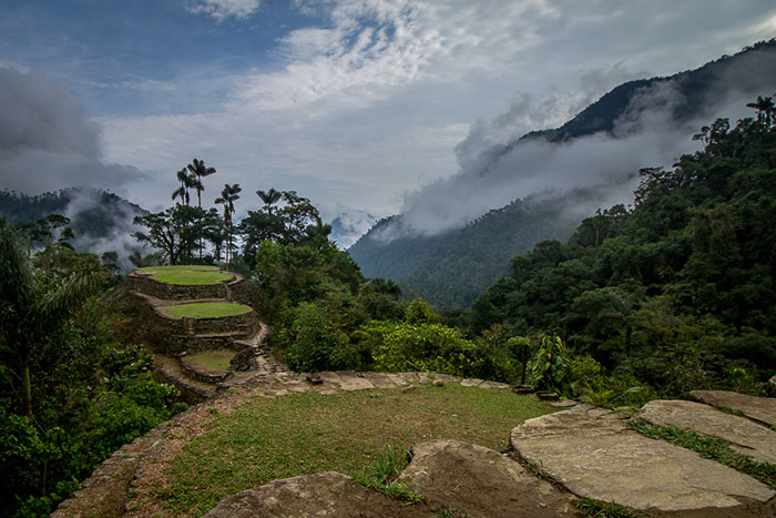 Photo of La Ciudad Perdida (Lost City Trek)