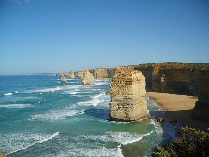 Photo of Great Ocean Walk