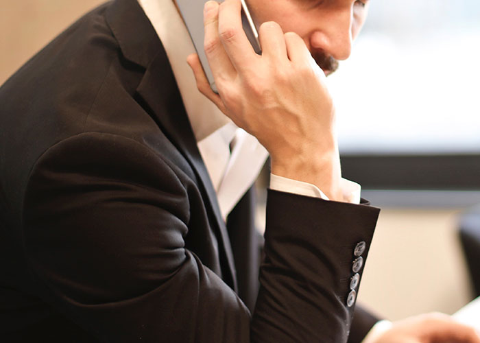 30 People Reveal What Moments At Work Made Them Quit On The Spot