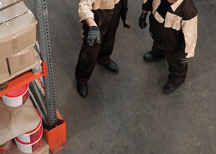 30 People Reveal What Moments At Work Made Them Quit On The Spot