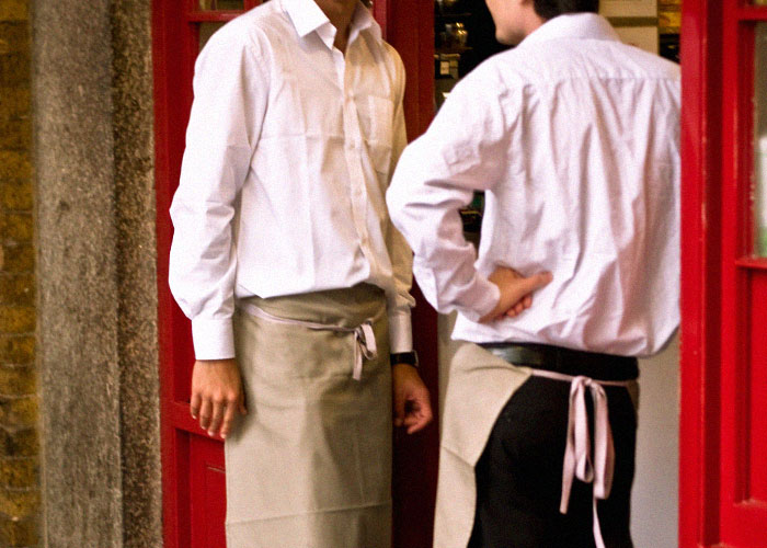 30 People Reveal What Moments At Work Made Them Quit On The Spot