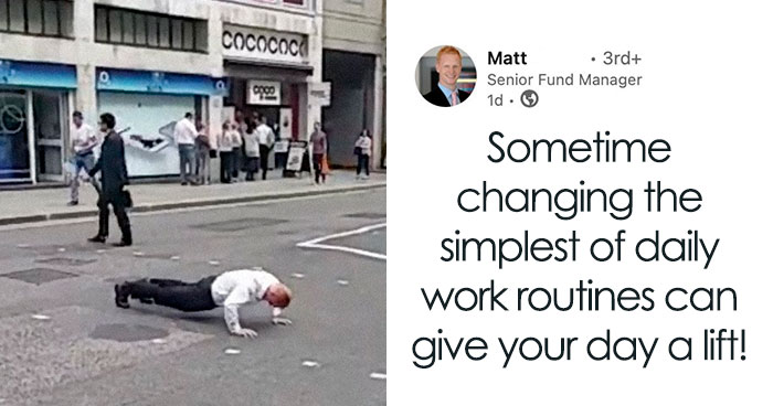 35 Times LinkedIn ‘Influencers’ Embarrassed Themselves And Got Dragged On This Twitter Page (New Pics)