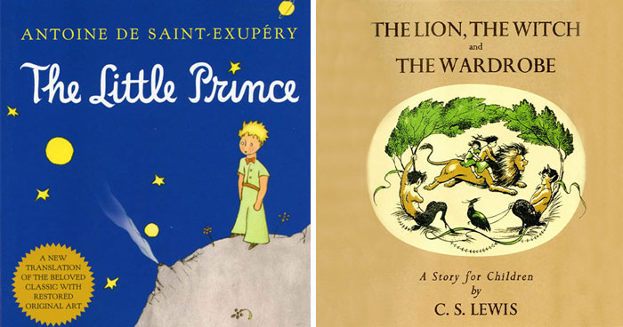 100 Of The Best-Selling Books Of All Time