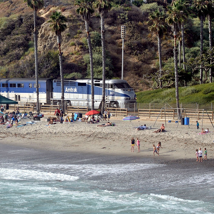 Pacific Surfliner