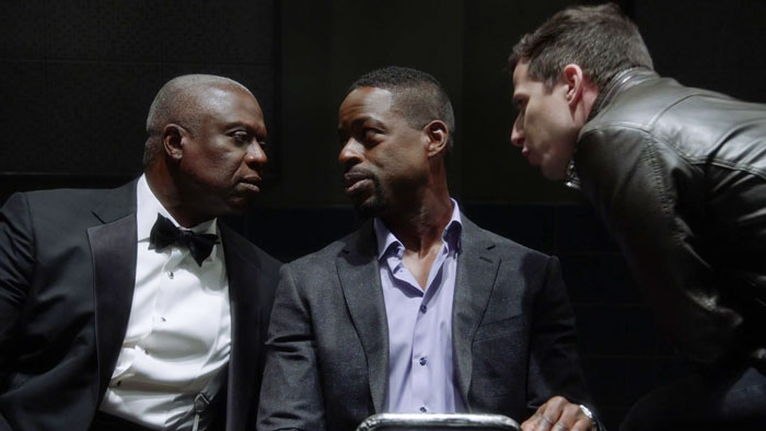 The Box (Brooklyn 99)