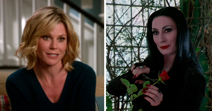 48 Best TV Moms That Helped Elevate The Scenes They Were In