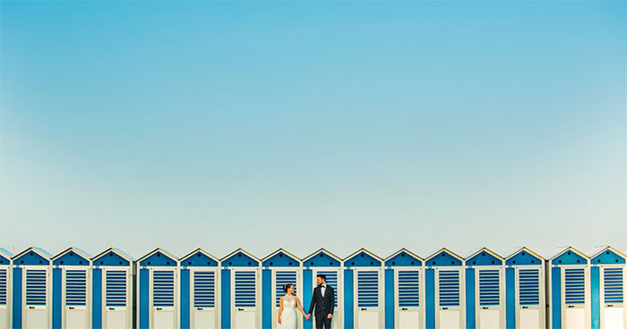 30 Outstanding Wedding Photographs That Captured Precious Moments Of Love Shared By FdB Photography Awards 2023 (New Pics)