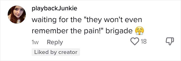 Parent Wants To Get Their 2-Week-Old&rsquo;s Ears Pierced But This Body Piercer Refuses
