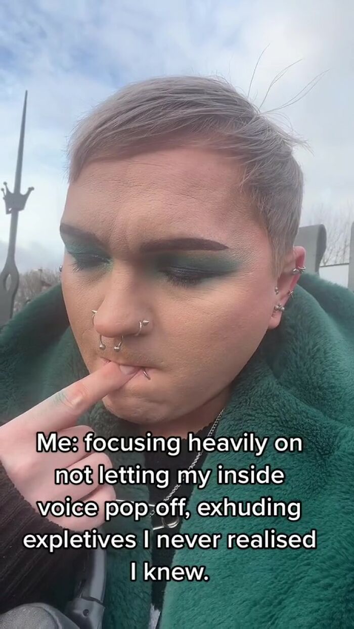 Parent Wants To Get Their 2-Week-Old&rsquo;s Ears Pierced But This Body Piercer Refuses