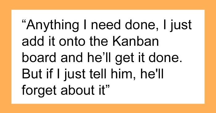 Woman Puts Boyfriend On Performance Improvement Plan And People Can’t Decide If It’s Weird Or Genius