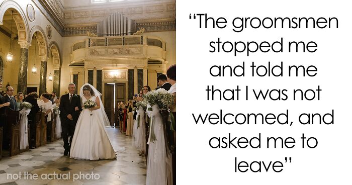 Engaged Couple Think Their Roommate Is Conspiring To Ruin Their Wedding, Uninvite Her And Spread Rumors, Only For Karma To Come Back Around