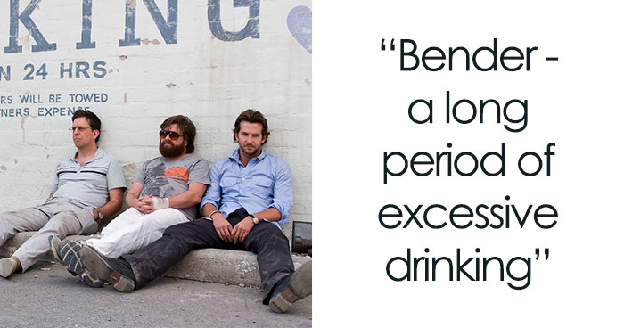 77 British Slang Words And Phrases To Wrap Your Head Around