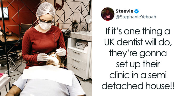 89 British Tweets To Enjoy During 5 O’Clock Tea