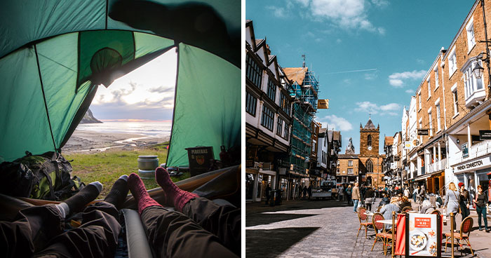 75 Bucket List Ideas For Couples To Make The Honeymoon Phase Last Forever