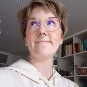 laumakirahveja avatar